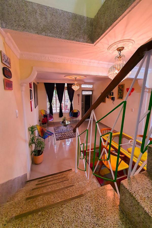 Hostal Gabo Bucaramanga Exterior photo