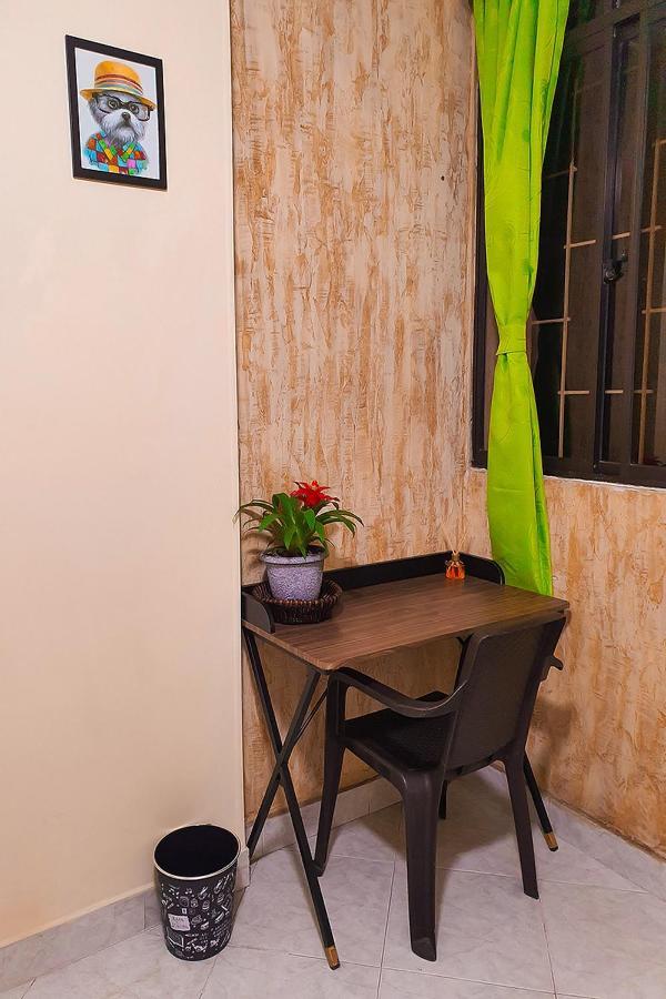 Hostal Gabo Bucaramanga Exterior photo
