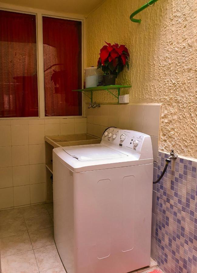 Hostal Gabo Bucaramanga Exterior photo