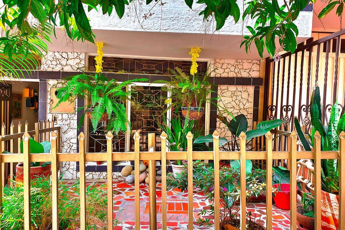 Hostal Gabo Bucaramanga Exterior photo